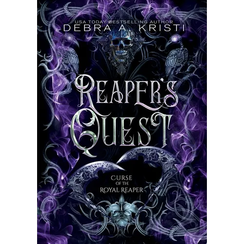Reaper's Quest