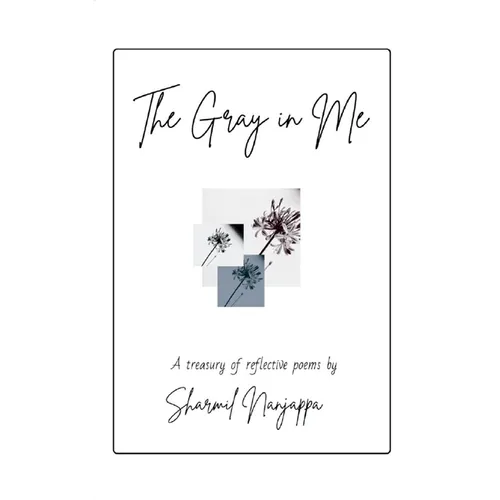 The Gray In Me