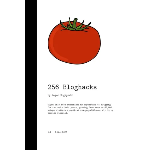 256 Bloghacks