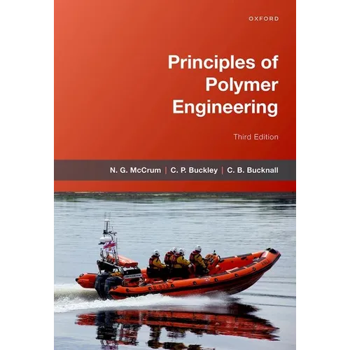 Principles of Polymer Engineering