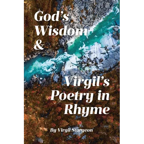 God's Wisdom and Virgil's Poetry in Rhyme