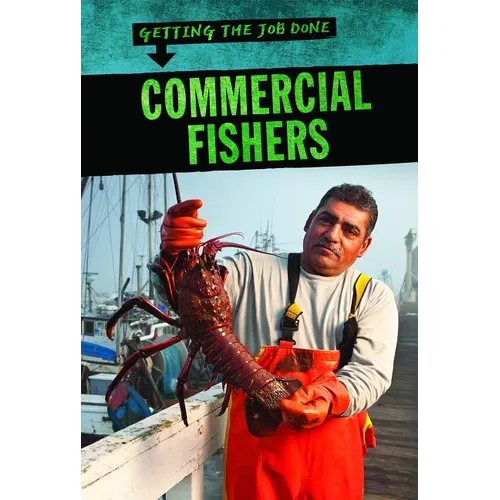 Commercial Fishers