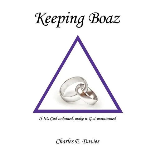 Keeping Boaz