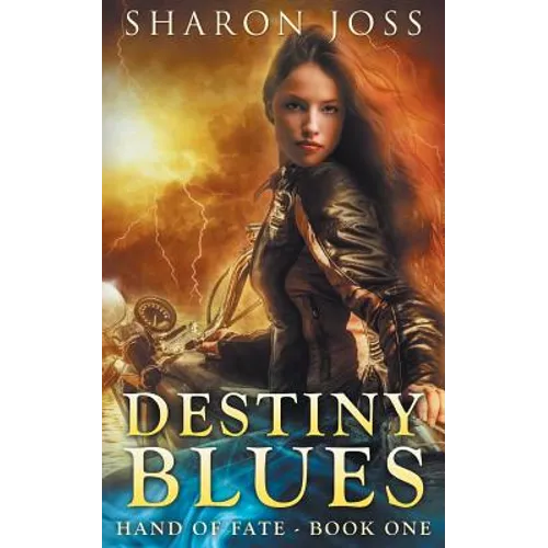 Destiny Blues