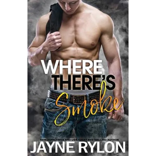Where There's Smoke