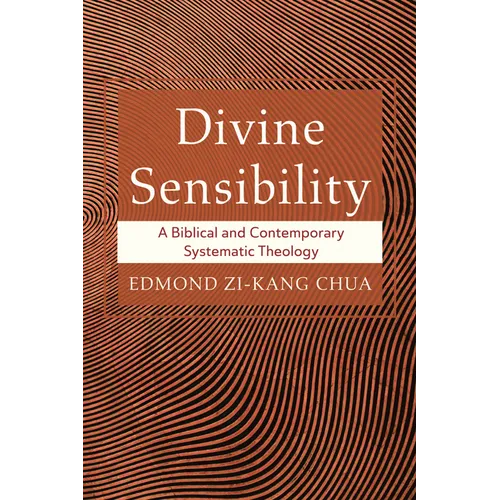 Divine Sensibility