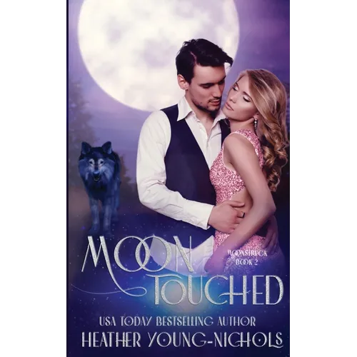 Moontouched