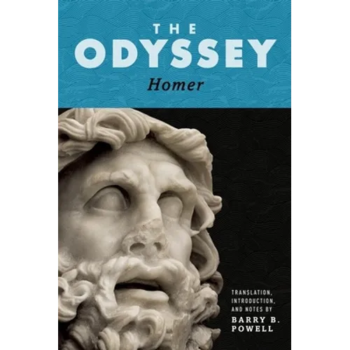 Homer: Odyssey P