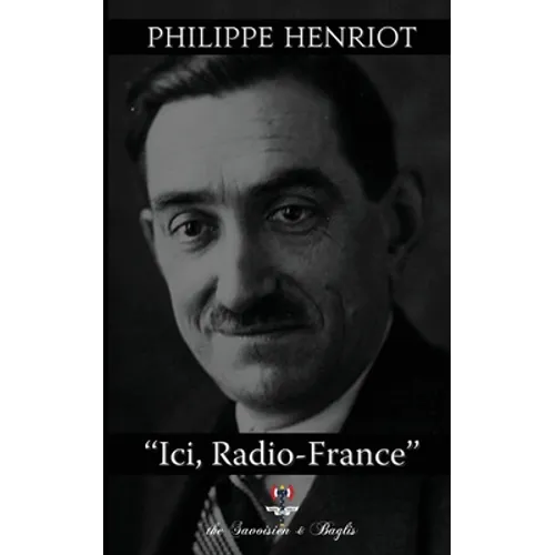 Ici, Radio-France