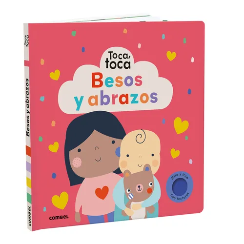 Besos Y Abrazos / Hugs and Kisses