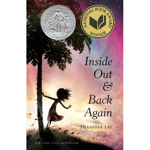 Inside Out and Back Again