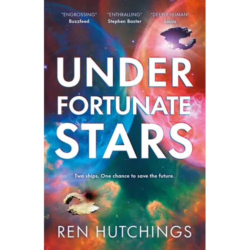 Under Fortunate Stars