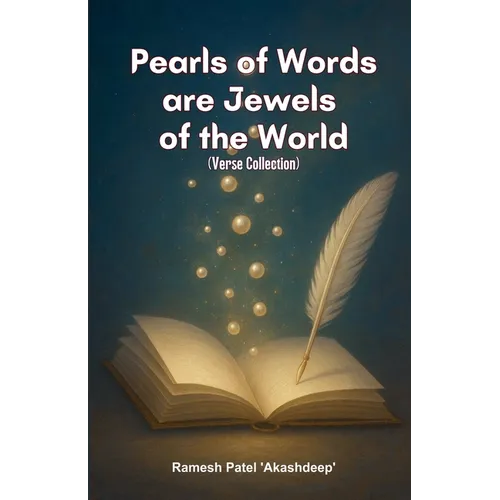 Pearls of Words are Jewels of the World