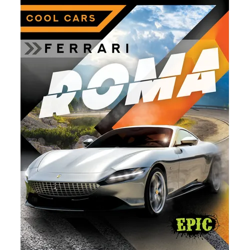Ferrari Roma