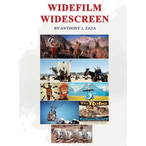 Widefilm Widescreen
