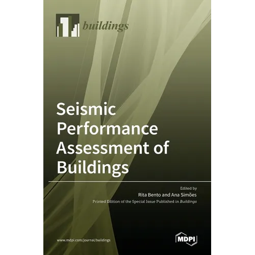 Seismic Performance Assessment of Buildings