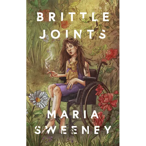 Brittle Joints