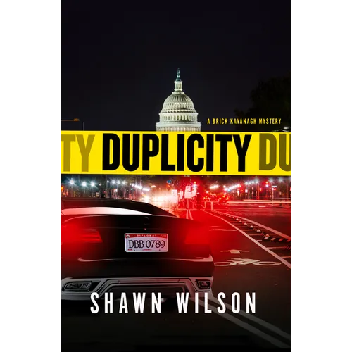 Duplicity: Volume 2