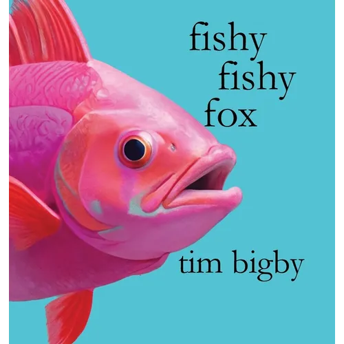 Fishy Fishy Fox