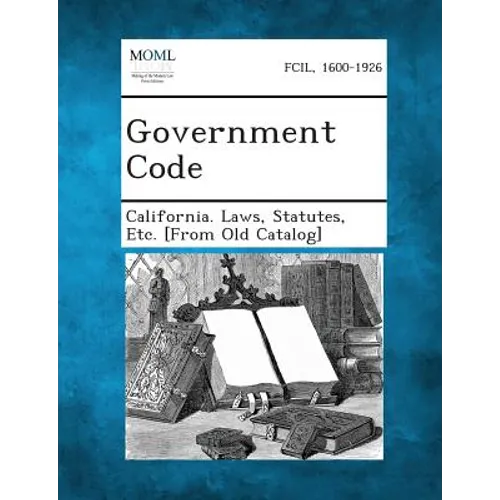 Government Code