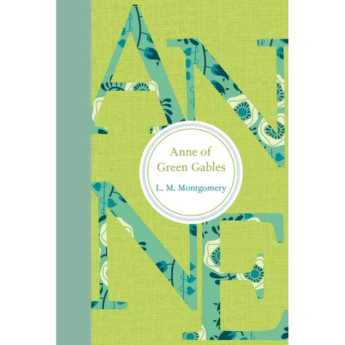 Anne of Green Gables