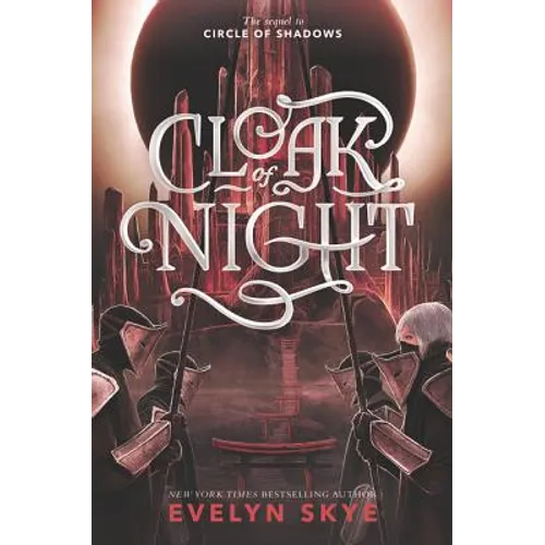 Cloak of Night