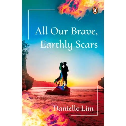 All Our Brave, Earthly Scars