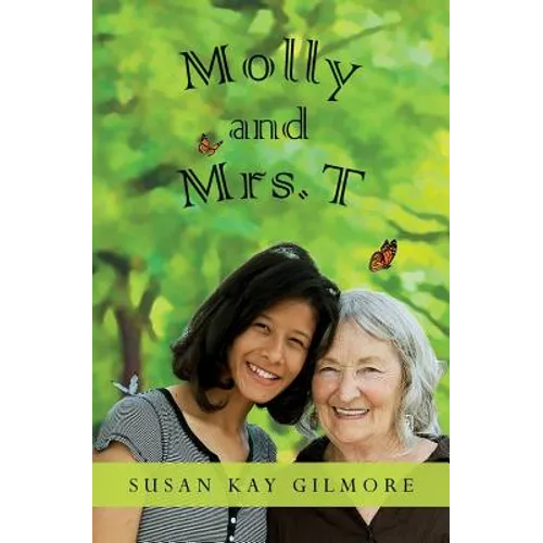 Molly and Mrs. T