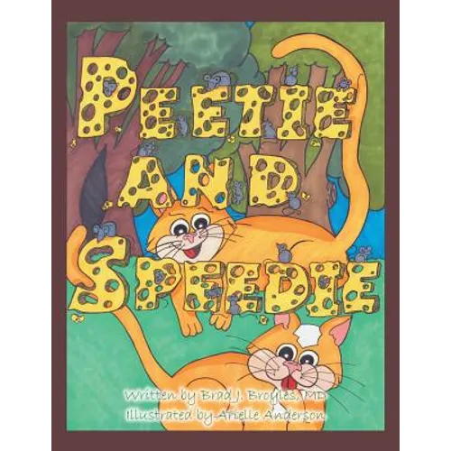 Peetie and Speedie