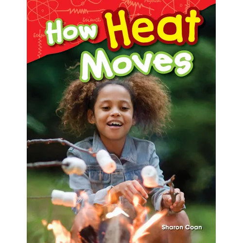 How Heat Moves