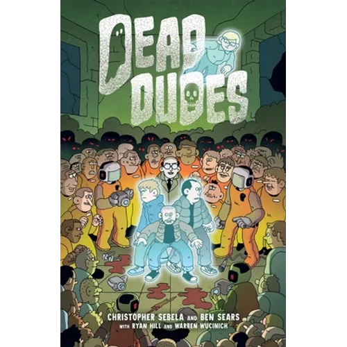 Dead Dudes