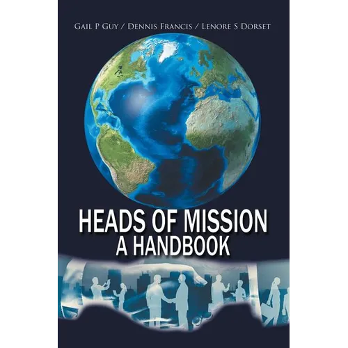 Heads of Mission: A Handbook