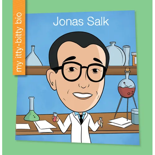 Jonas Salk