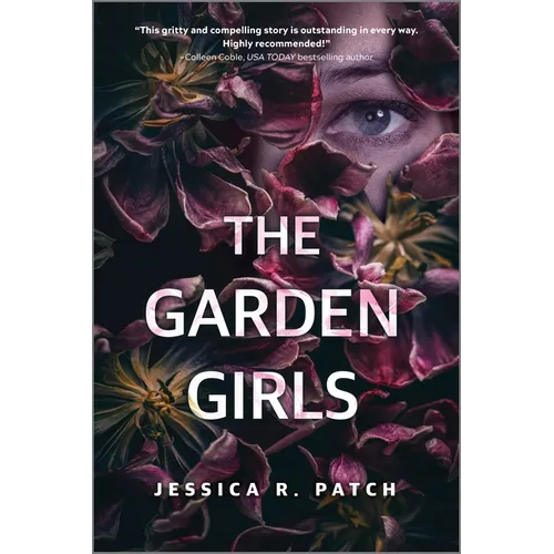 The Garden Girls