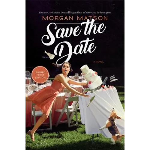 Save the Date