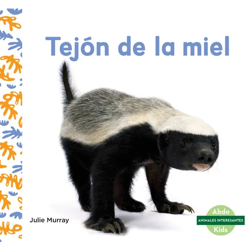 Tejon de la Miel (Honey Badgers)