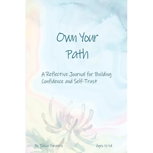 Own Your Path