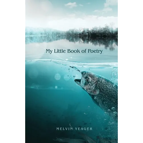 My Little Book of Poetry