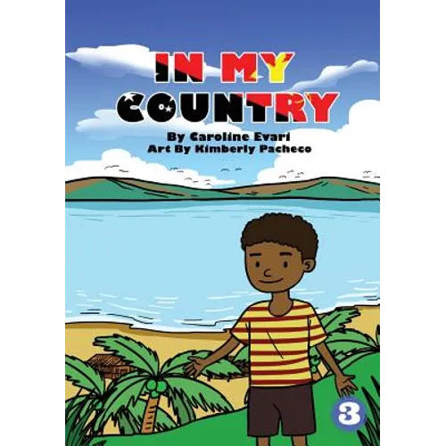 In My Country