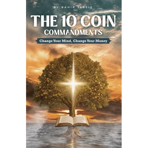 The 10 Coin Commandments: Change Your Mind, Change Your Money