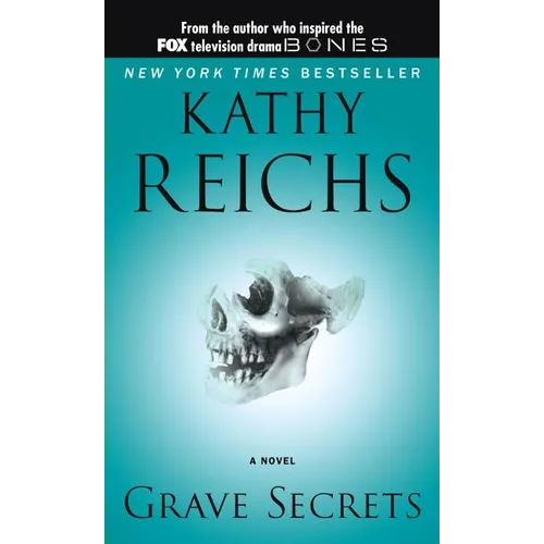 Grave Secrets