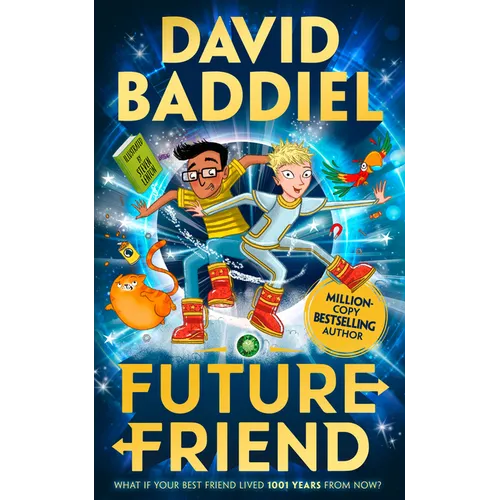 Future Friend