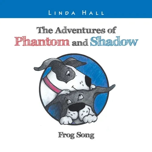 The Adventures of Phantom and Shadow Frog Song: Frog Song