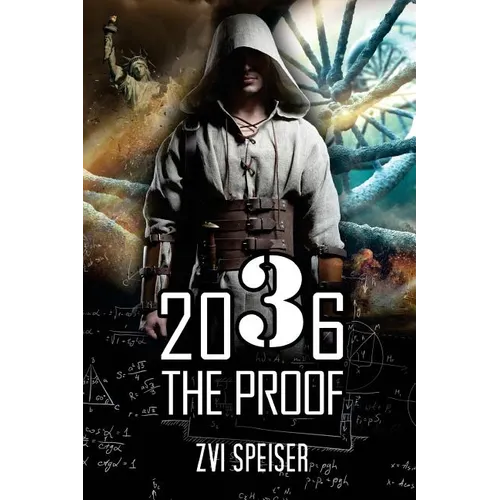 2036 The Proof