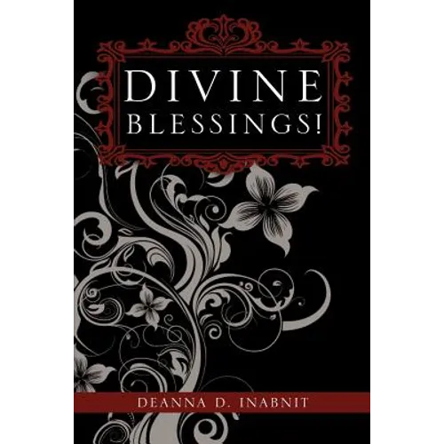 Divine Blessings!