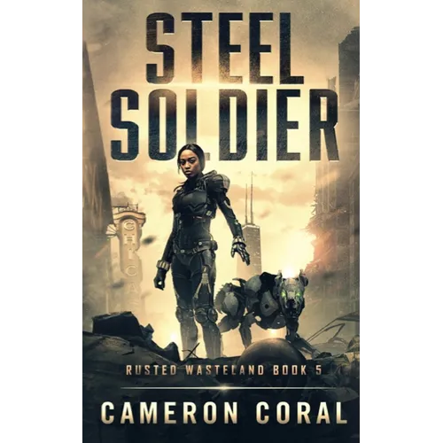 Steel Soldier