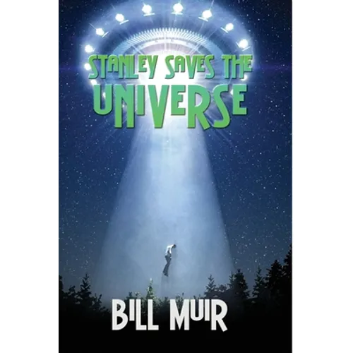 Stanley Saves the Universe