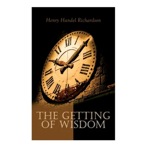 The Getting of Wisdom