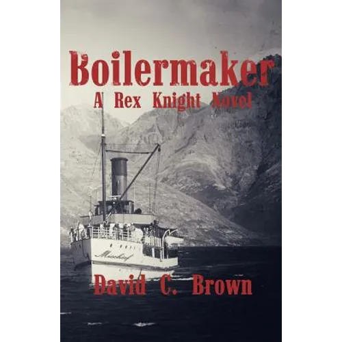 Boilermaker