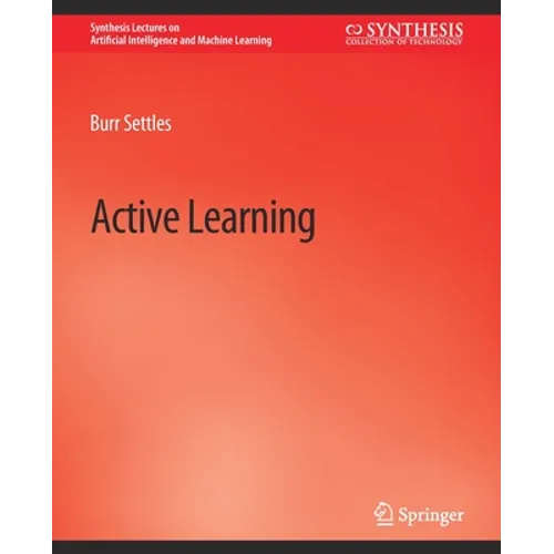 Active Learning